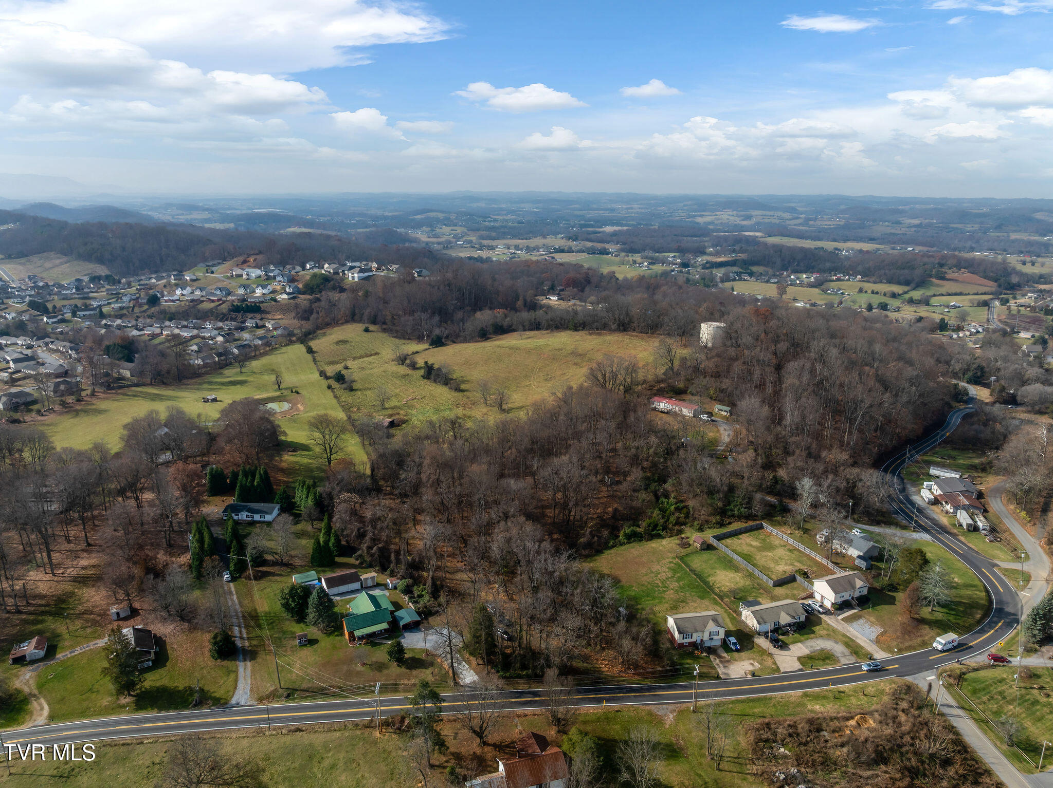 Tbd Skyline Road Jonesborough, TN 37659 - Photo 3 of 24 DJI_0296
