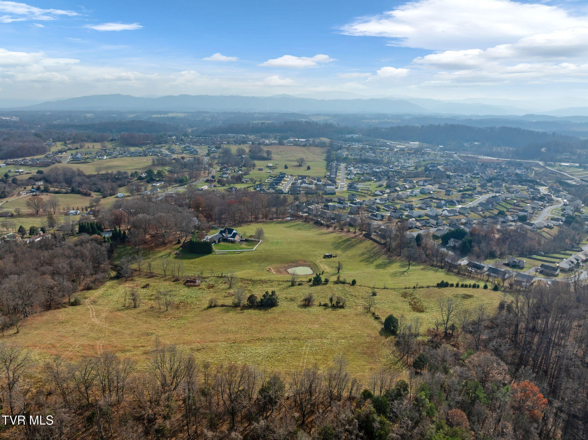 Tbd Skyline Road Jonesborough, TN 37659 - Photo 4 of 24 DJI_0311