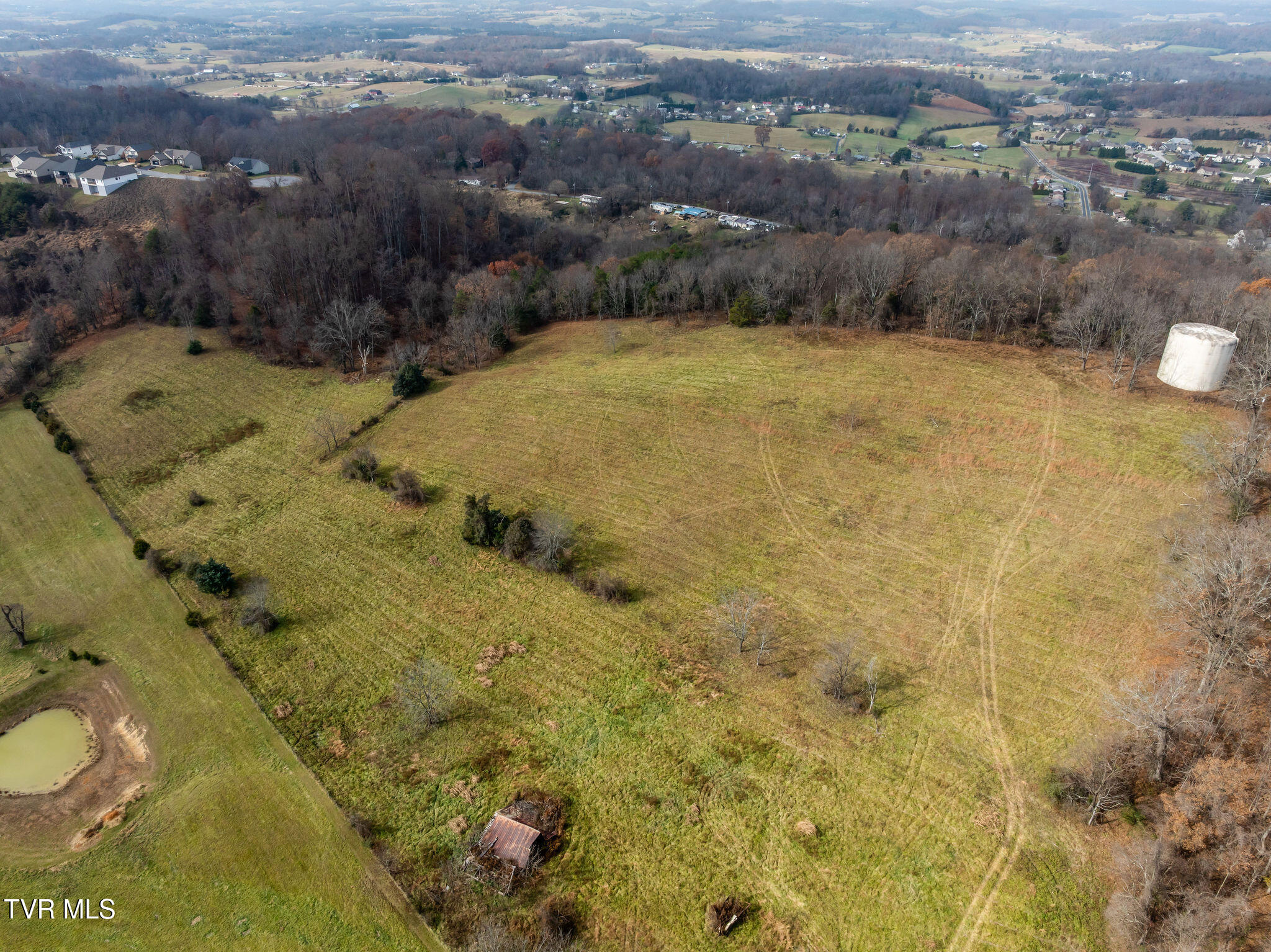 Tbd Skyline Road Jonesborough, TN 37659 - Photo 6 of 24 DJI_0353
