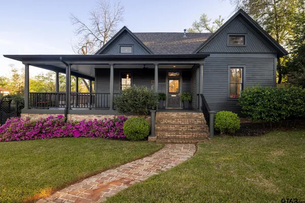 $675,000 | 204 Lindsey Lane, Tyler, TX 75701