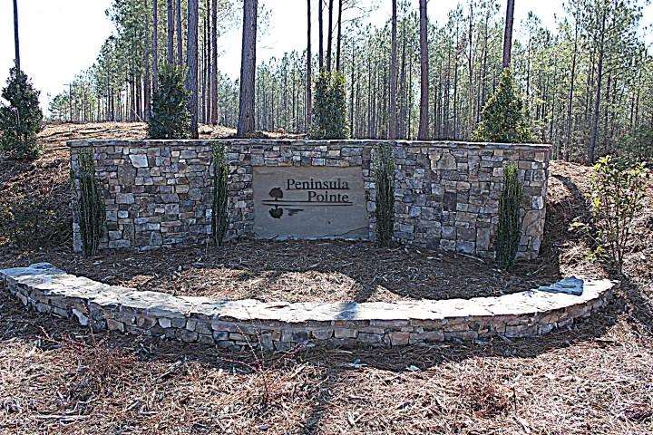 Lot 91 Peninsula Road, Unit LOT 91 Seneca, SC 29672 - Photo 25 of 25 Gallery Image 25