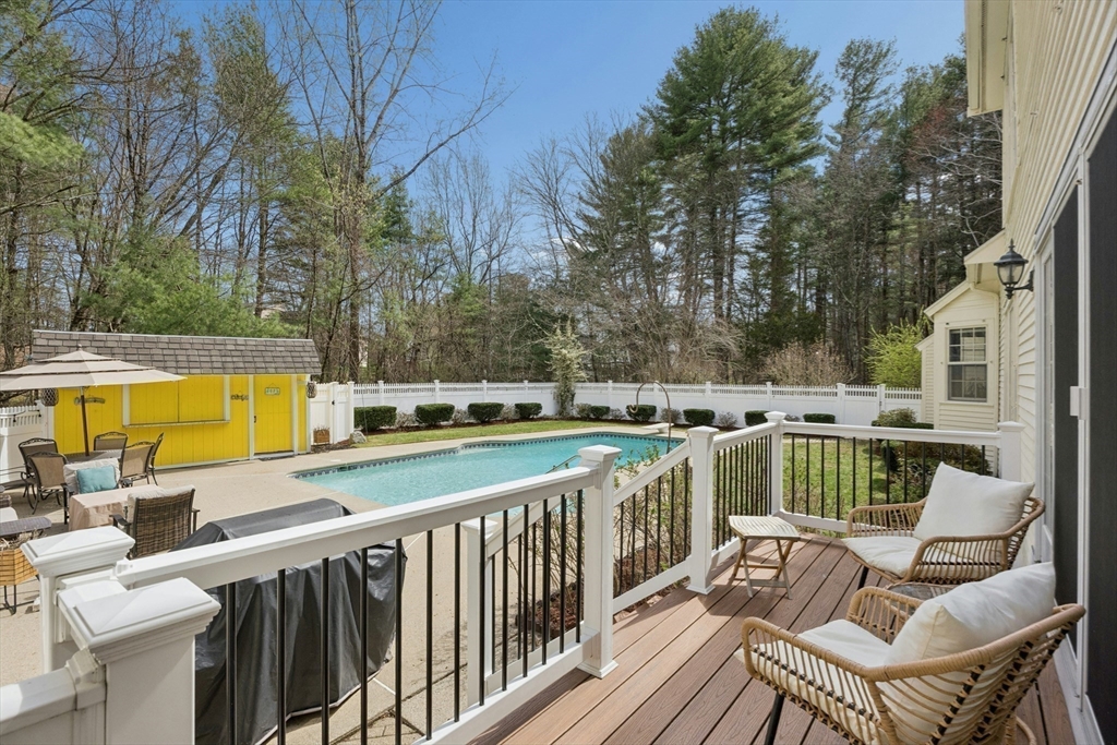 10 Cemetery Street Mendon, MA 01756 - Photo 27 of 37