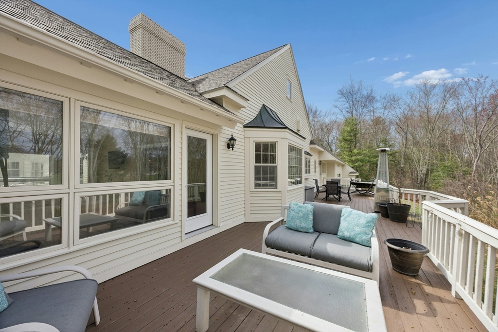 10 Cemetery Street Mendon, MA 01756 - Photo 29 of 37