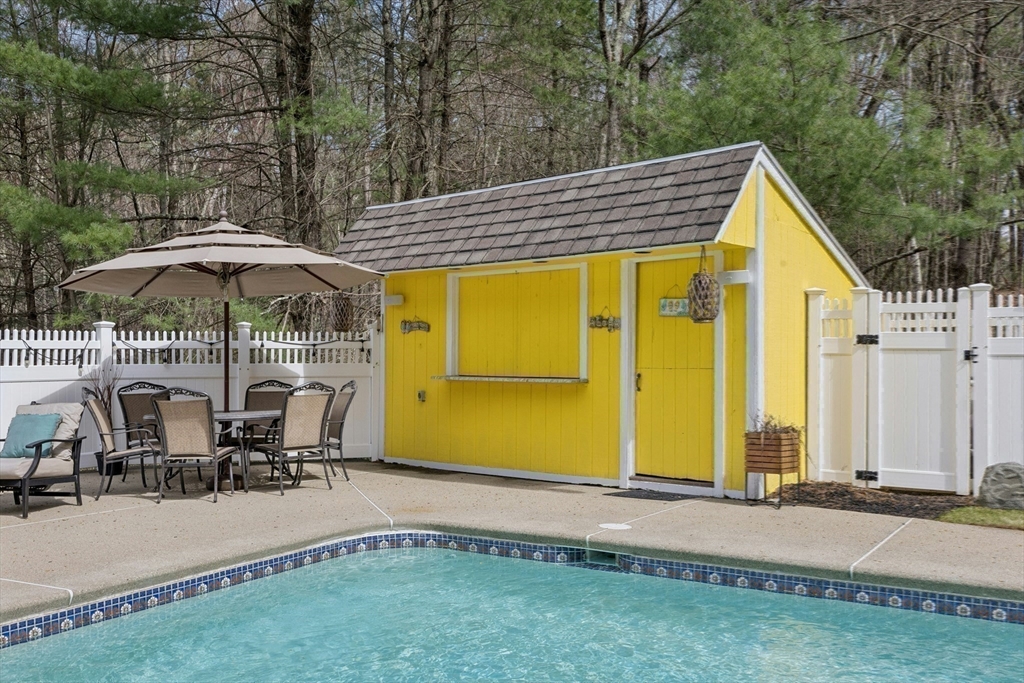 10 Cemetery Street Mendon, MA 01756 - Photo 30 of 37