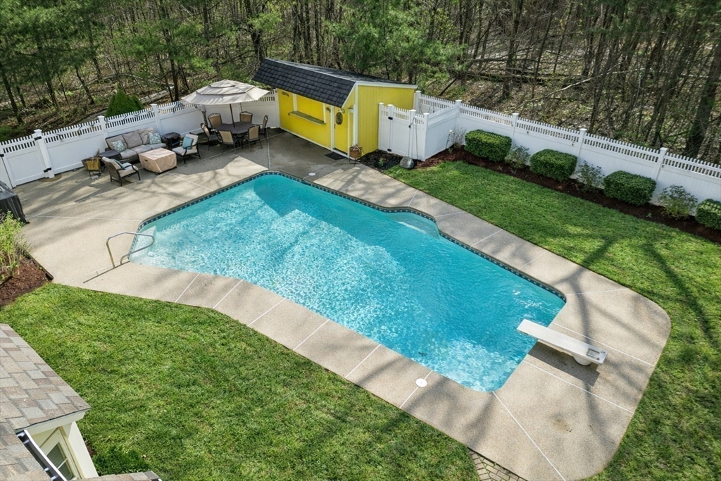 10 Cemetery Street Mendon, MA 01756 - Photo 31 of 37