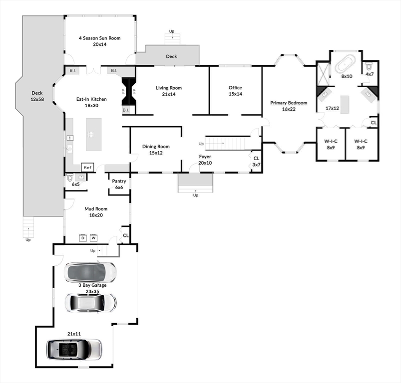 10 Cemetery Street Mendon, MA 01756 - Photo 36 of 37