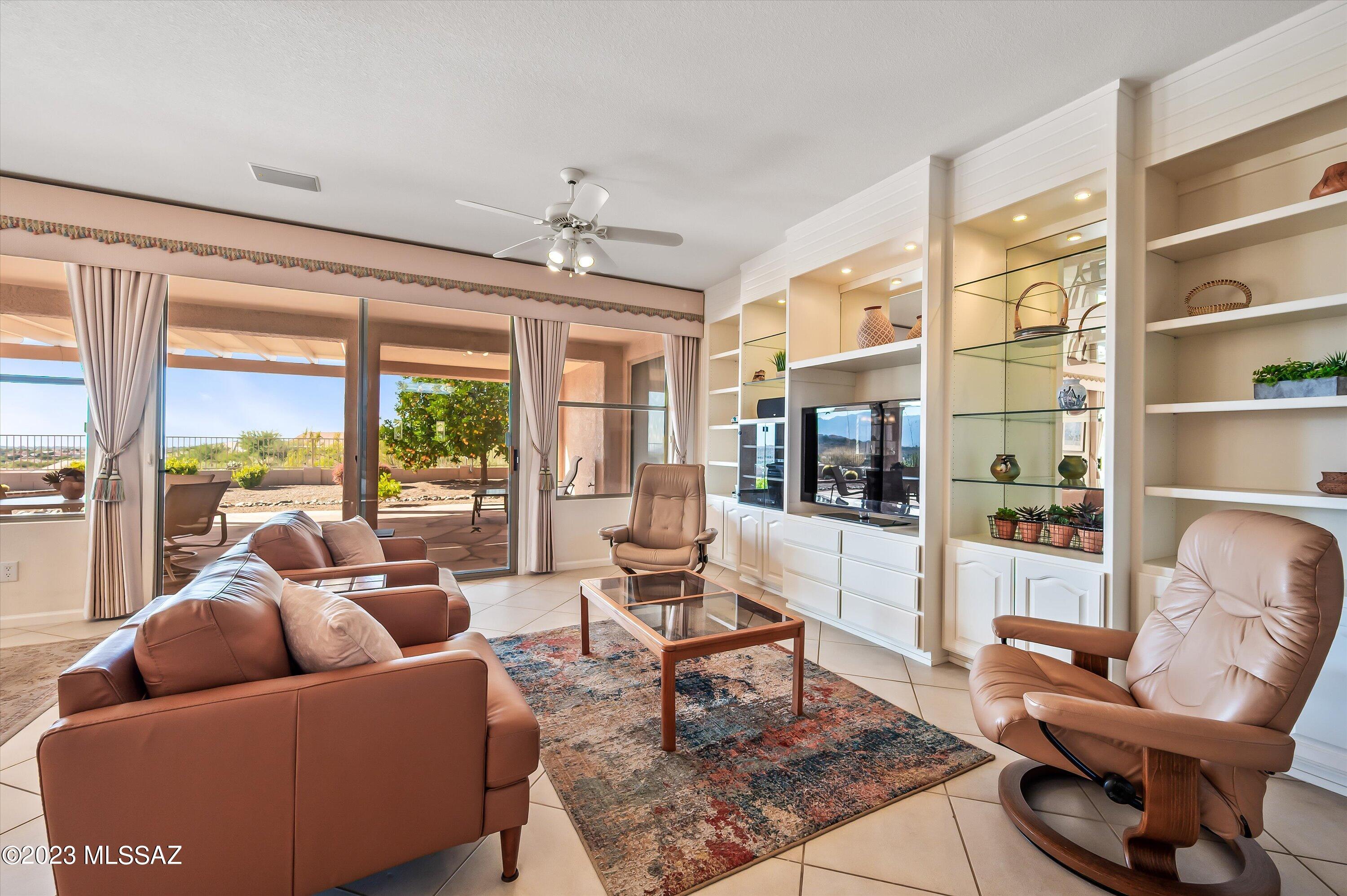 65161 East Rose Ridge Court Tucson, AZ 85739 - Photo 11 of 46