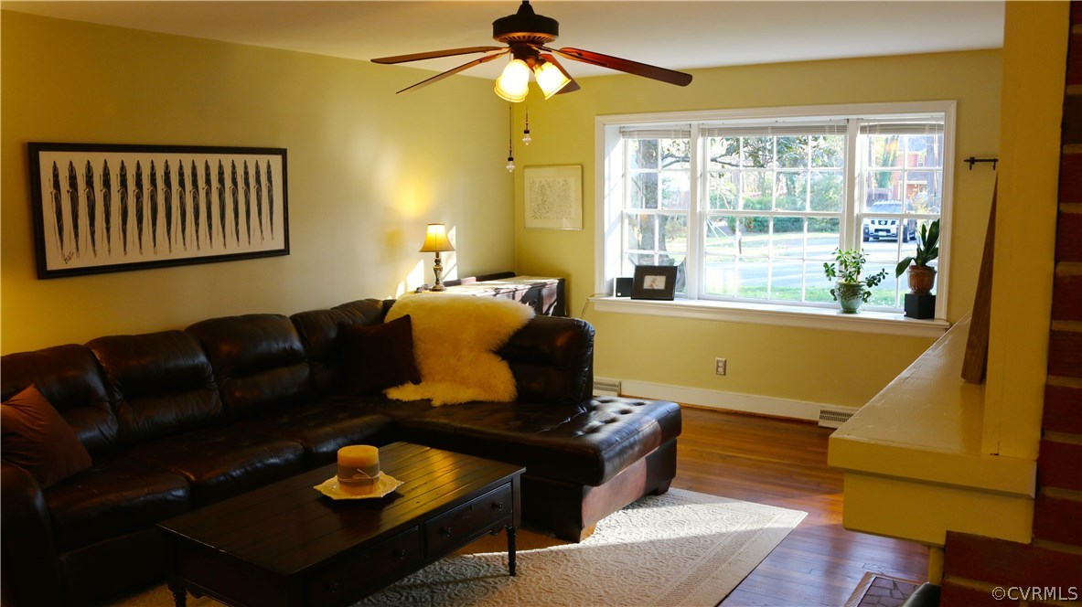 6744 Monitor Road Richmond, VA 23225 - Photo 3 of 28 Gallery Image 3