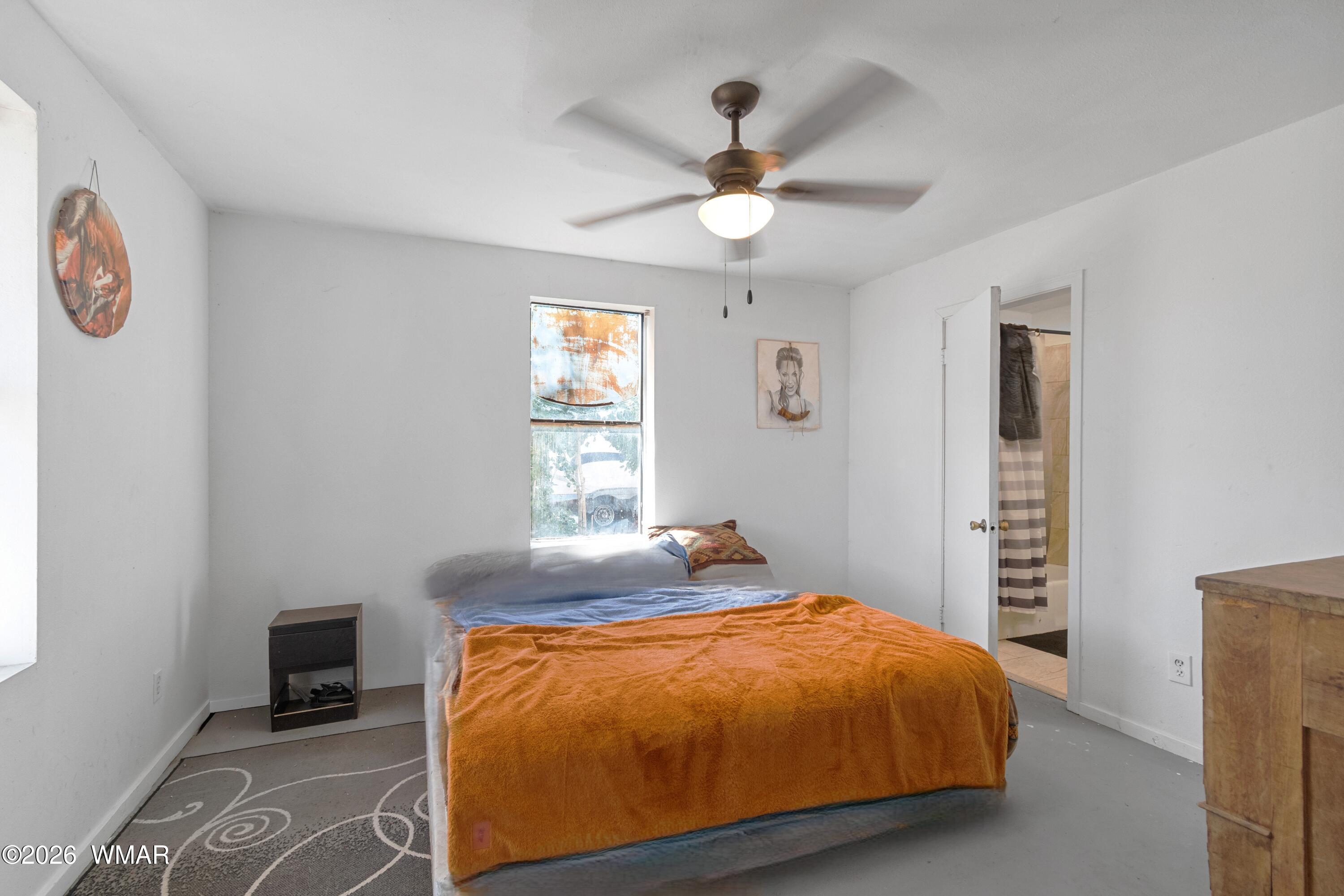 5332 Concho Ocho Road Snowflake, AZ 85937 - Photo 15 of 24