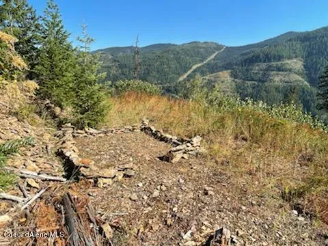 $132,800 | 34.38 Acres Road, Wallace, ID 83873