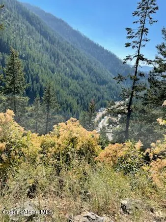 $132,800 | 34.38 Acres Road, Wallace, ID 83873