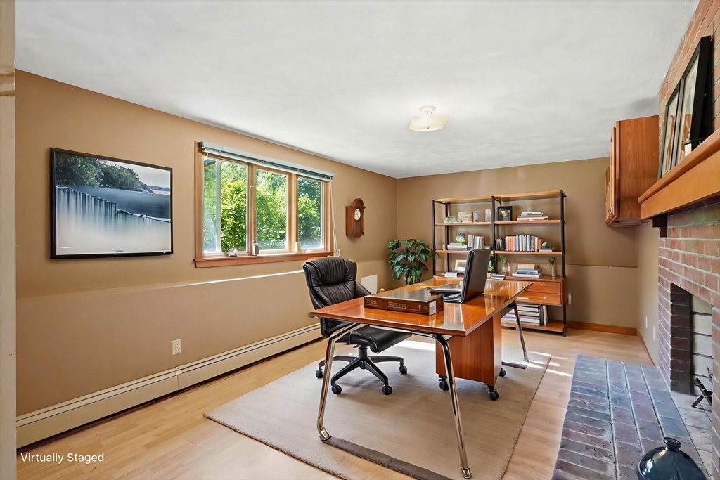 26 Causeway Street Hudson, MA 01749 - Photo 24 of 42