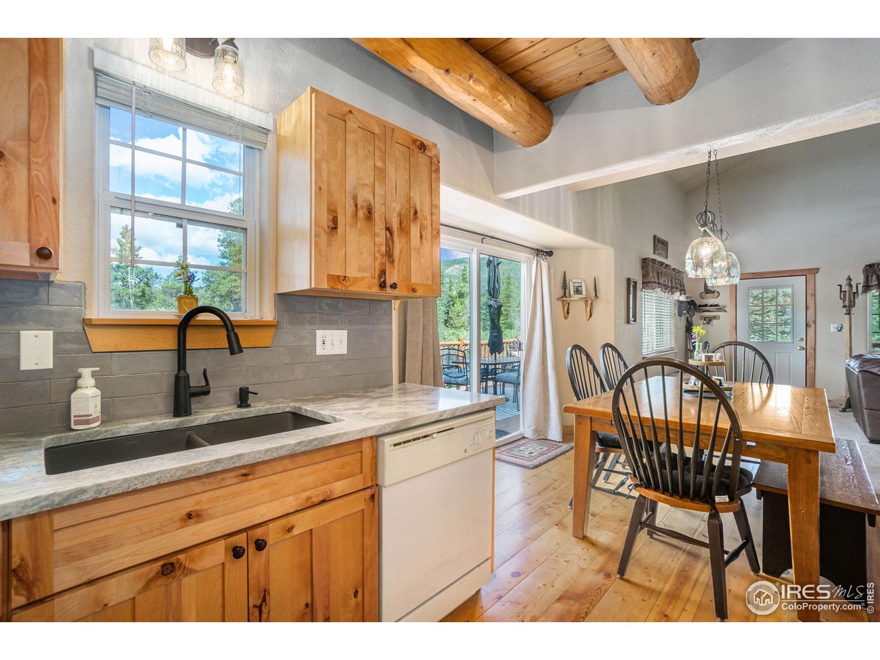 451 Tami Road Red Feather Lakes, CO 80545 - Photo 15 of 38 Gallery Image 15