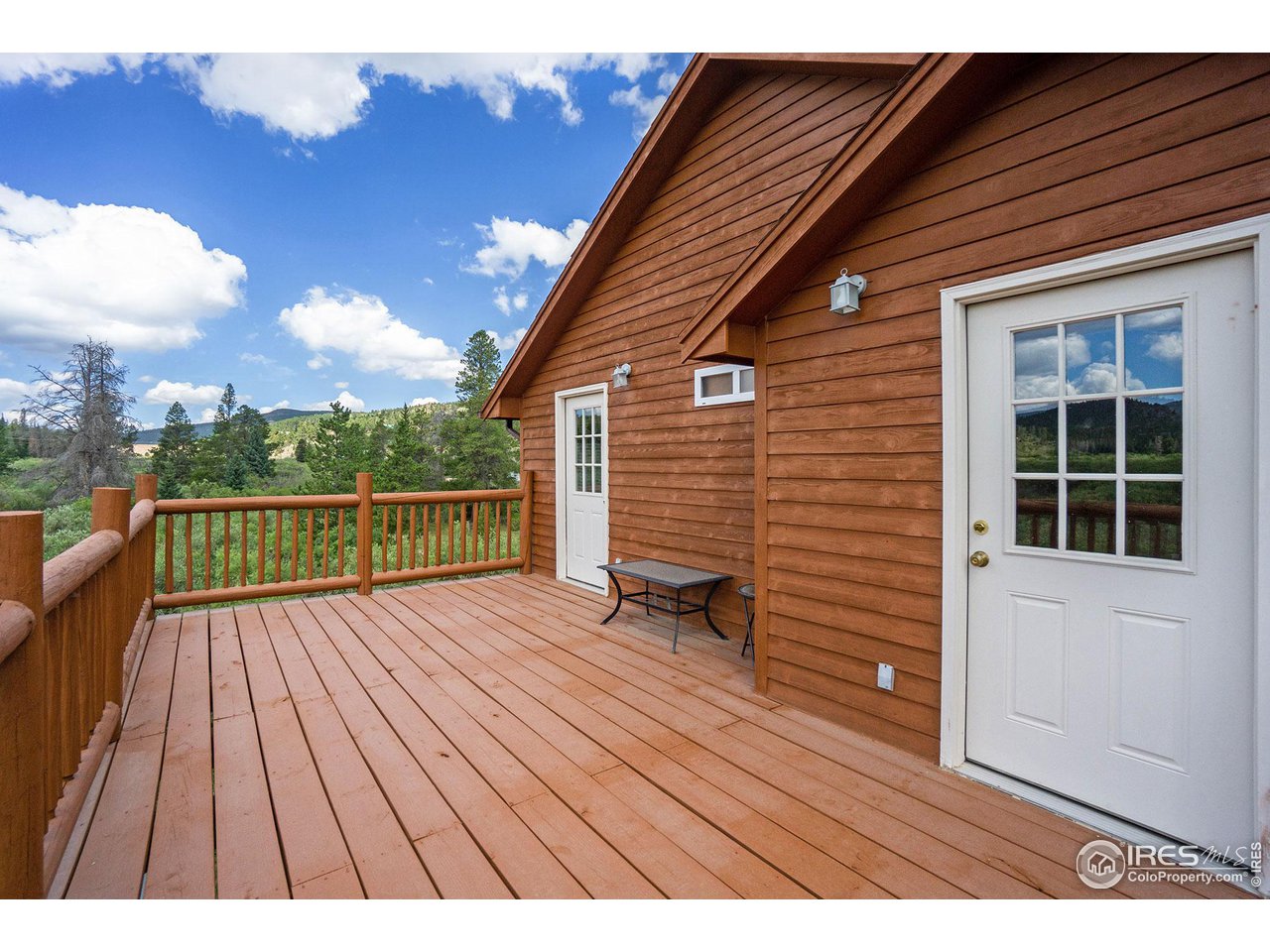 451 Tami Road Red Feather Lakes, CO 80545 - Photo 23 of 38 Gallery Image 23