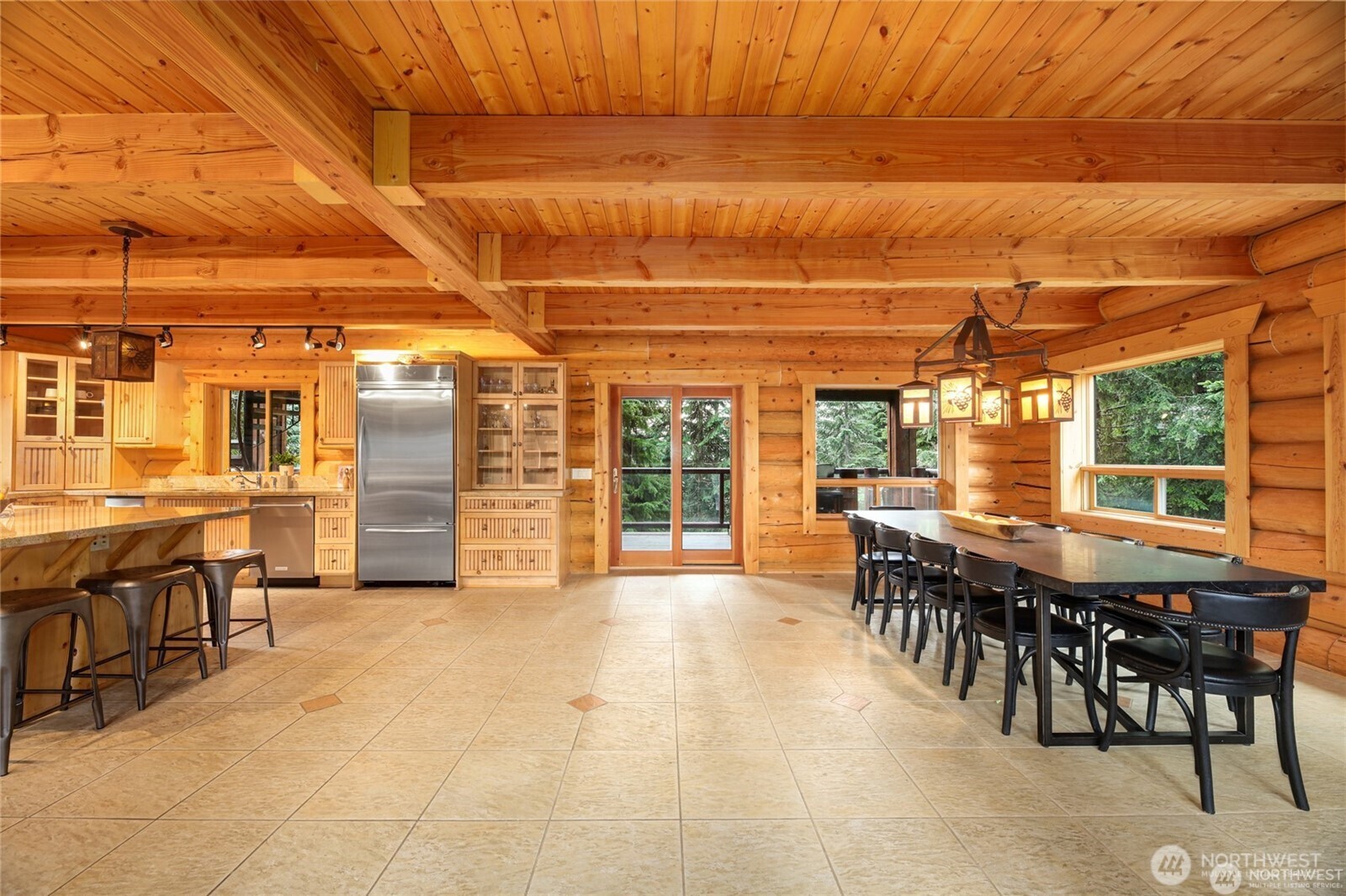 10 Rampart Way Snoqualmie Pass, WA 98068 - Photo 10 of 34 Gallery Image 10