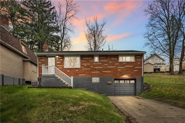 $209,500 | 2945 Strachan Avenue, Pittsburgh, PA 15216