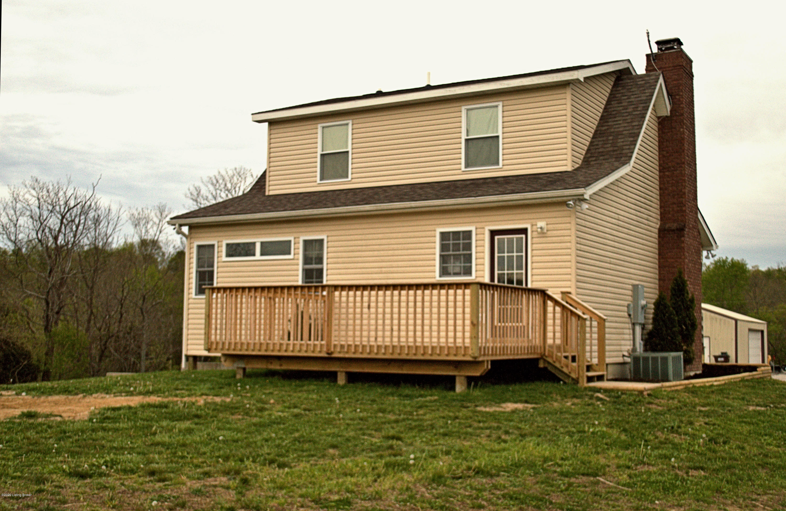 4399 Back Creek Road4