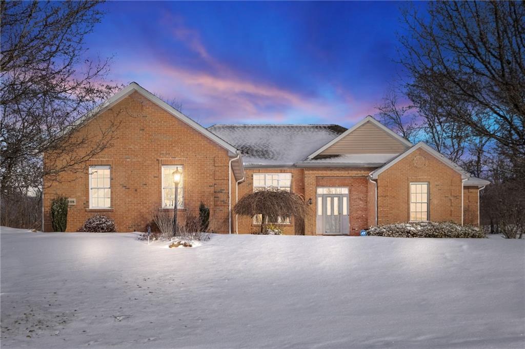 108 Pheasant Ridge Drive Butler, PA 16001 - Photo 3 of 34 Gallery Image 3