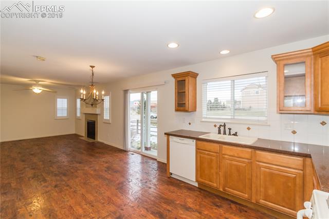 705 Diamond Rim Drive Colorado Springs, CO 80921 - Photo 10 of 28
