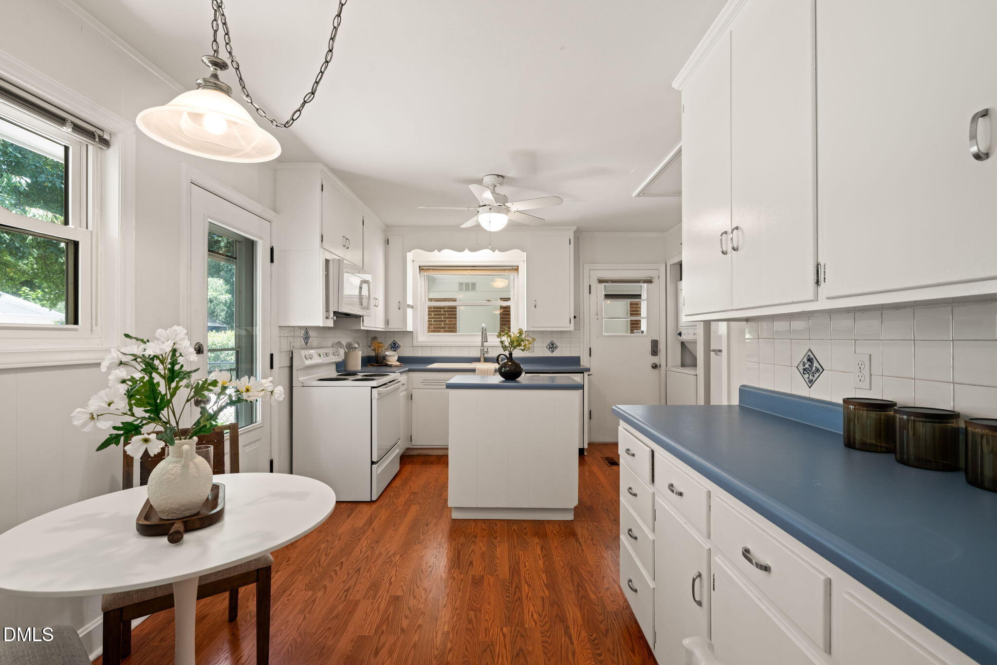 3109 Kenan Road Durham, NC 27704 - Photo 4 of 40