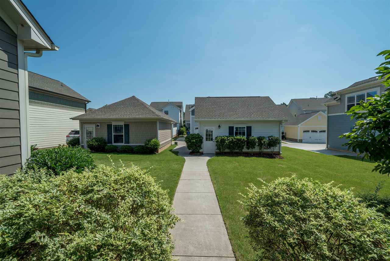 1564 Rodessa Run Raleigh, NC 27607 - Photo 23 of 25 Photo 23