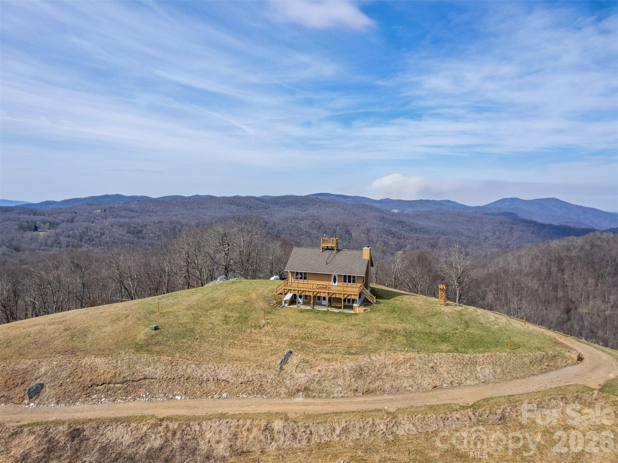 1007 Turkey Trot Road Clyde, NC 28721 - Photo 46 of 48