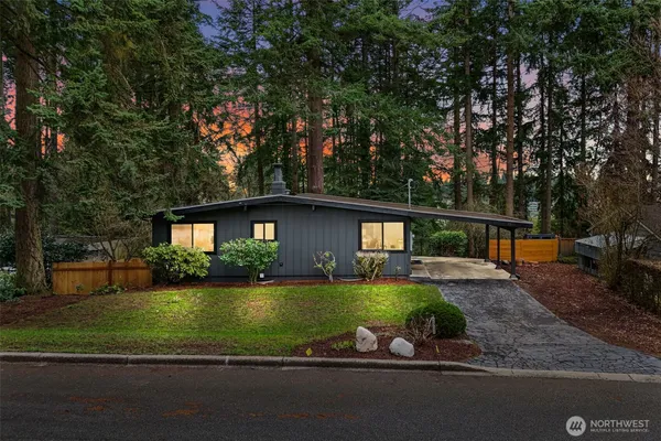 $1,268,000 | 3901 151st Avenue Southeast, Bellevue, WA 98006