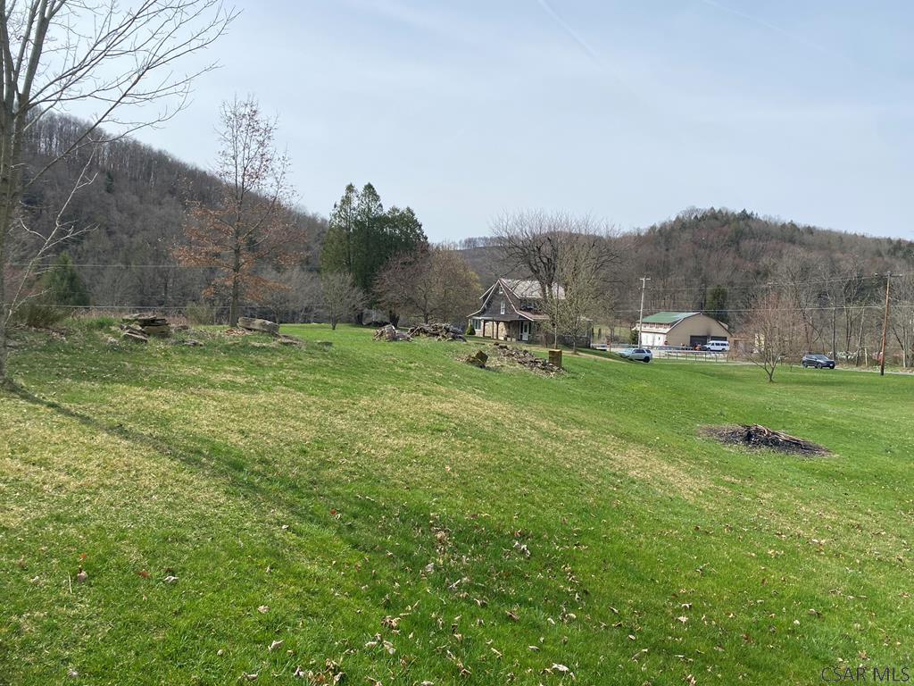 112 Gilbert Hollow Road Hollsopple, PA 15935 - Photo 50 of 58 Gallery Image 50