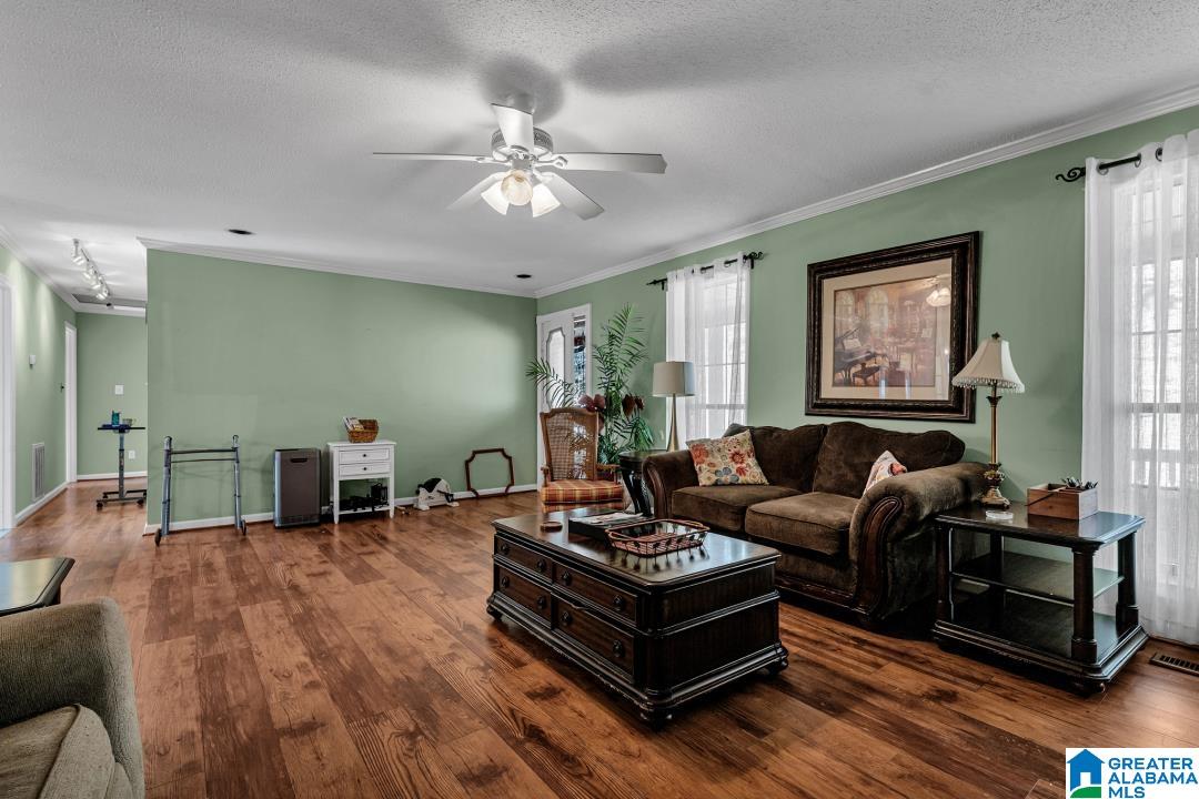 226 Tiny Kingdom Road Remlap, AL 35133 - Photo 12 of 32