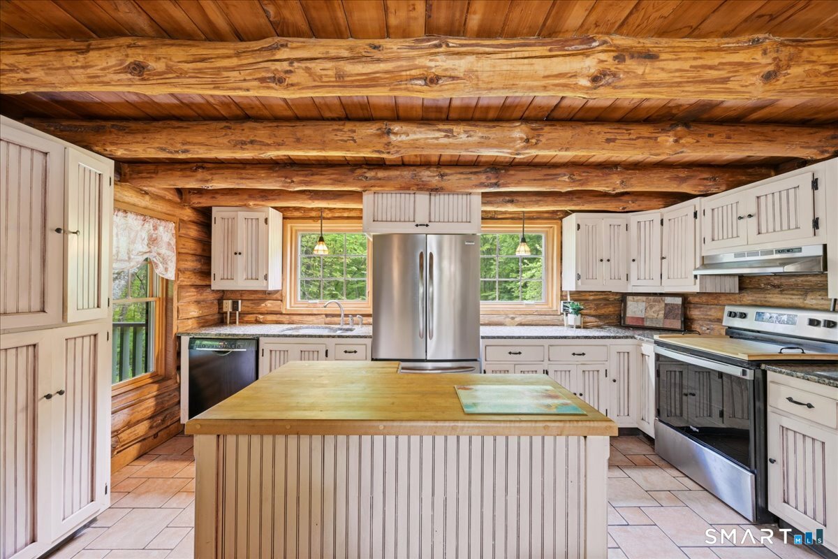 115 Green Hill Road Killingworth, CT 06419 - Photo 17 of 40 Perfect for the home chef