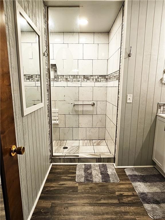 615 Fallen Timbers Road Point Marion, PA 15474 - Photo 23 of 44 a bathroom with a bathtub and shower