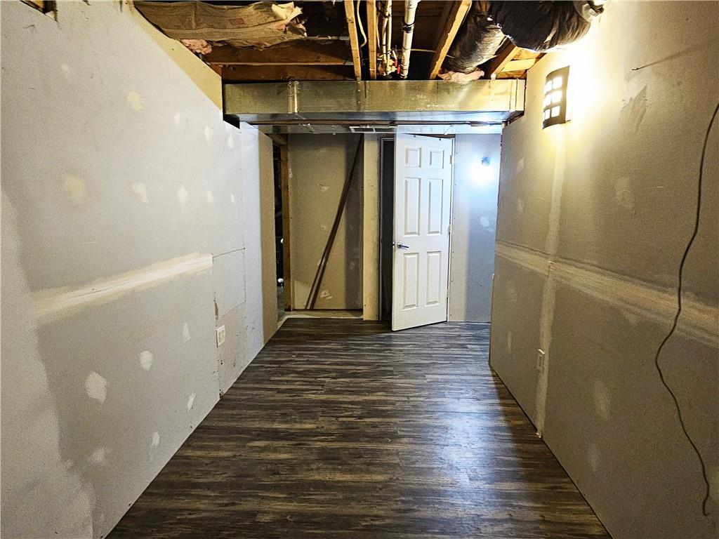615 Fallen Timbers Road Point Marion, PA 15474 - Photo 32 of 44 a view of a walk in closet