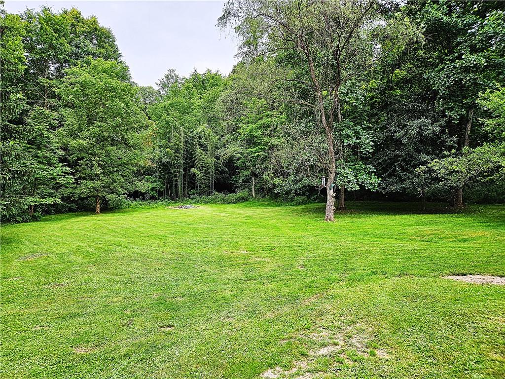615 Fallen Timbers Road Point Marion, PA 15474 - Photo 36 of 44 a view of a grassy field with trees