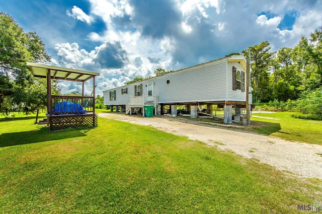 $240,000 | 3358 Highway 307, Thibodaux, LA 70301