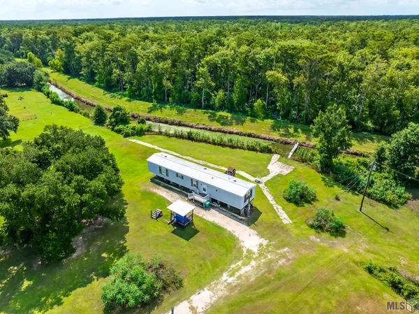 $240,000 | 3358 Highway 307, Thibodaux, LA 70301
