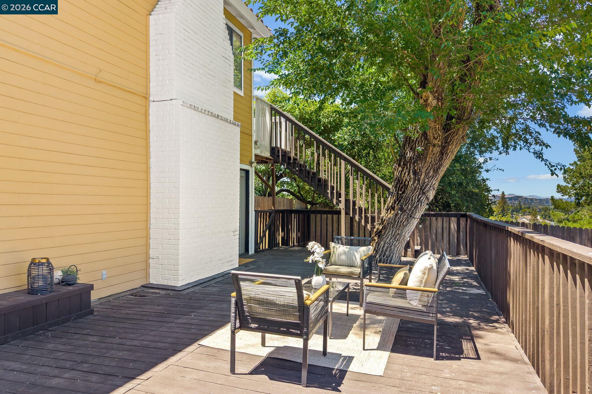 2542 Mockingbird Hill Road Walnut Creek, CA 94597 - Photo 16 of 19