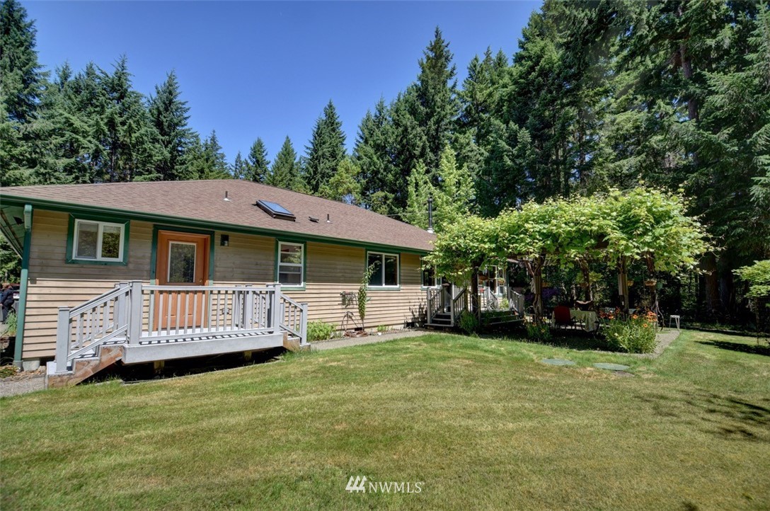 4726 Shellridge Road Northwest Olympia, WA 98502 - Photo 22 of 30 Gallery Image 22