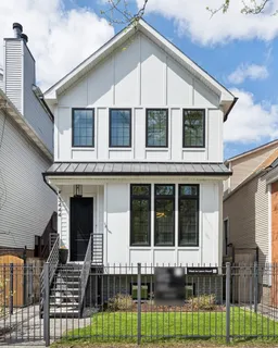 $1,950,000 | 3444 North Damen Avenue, Chicago, IL 60618