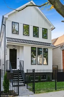 $1,950,000 | 3444 North Damen Avenue, Chicago, IL 60618