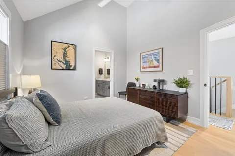 $1,950,000 | 3444 North Damen Avenue, Chicago, IL 60618