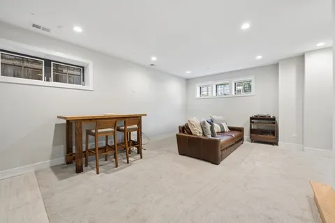 $1,950,000 | 3444 North Damen Avenue, Chicago, IL 60618