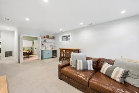 $1,950,000 | 3444 North Damen Avenue, Chicago, IL 60618