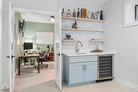 $1,950,000 | 3444 North Damen Avenue, Chicago, IL 60618