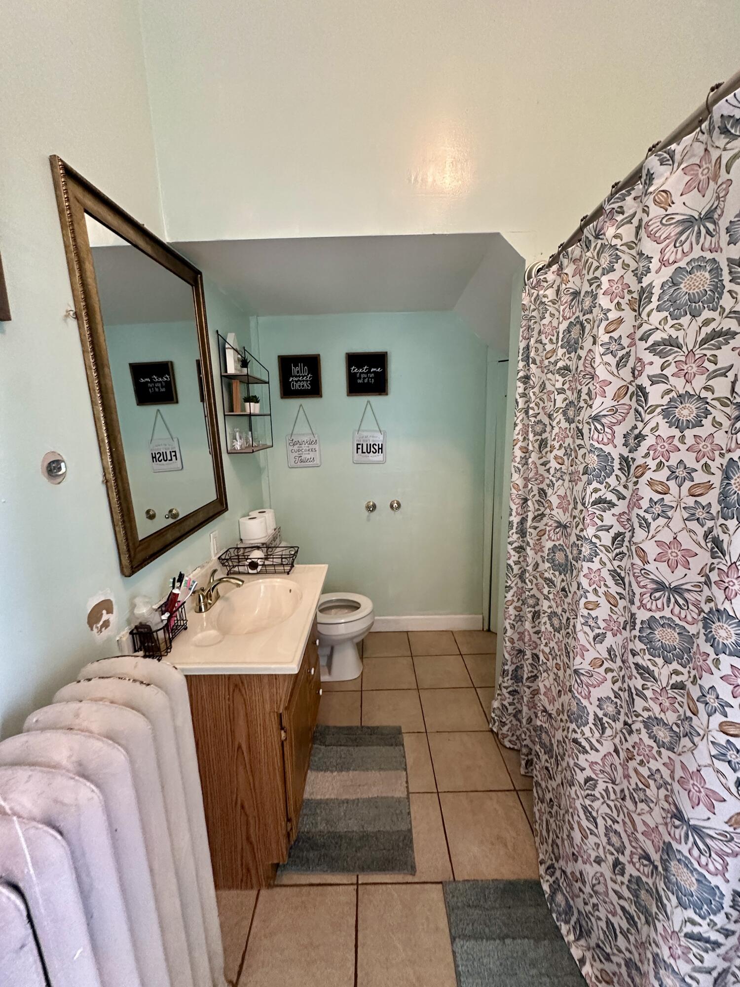 1315 Howe Street Racine, WI 53403 - Photo 10 of 49 Bathroom 1st floor