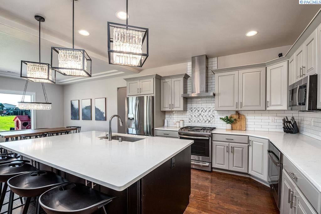 86905 East Sagebrush Road Kennewick, WA 99338 - Photo 13 of 45 Gallery Image 13