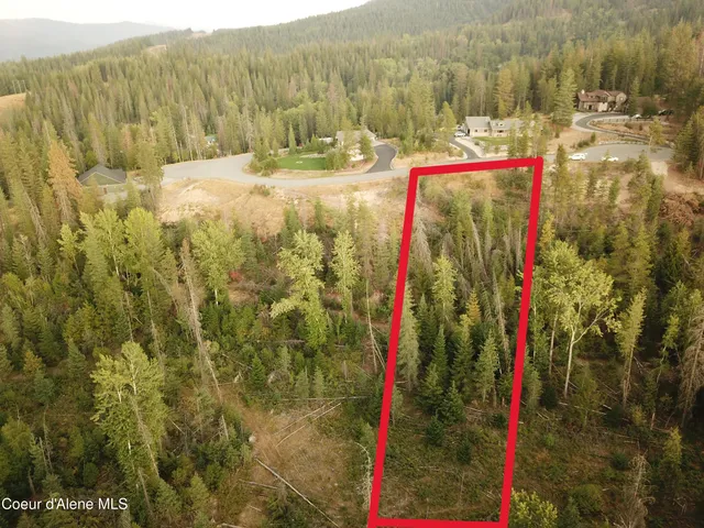 $99,950 | 120 Blazing Saddle, Pinehurst, ID 83850