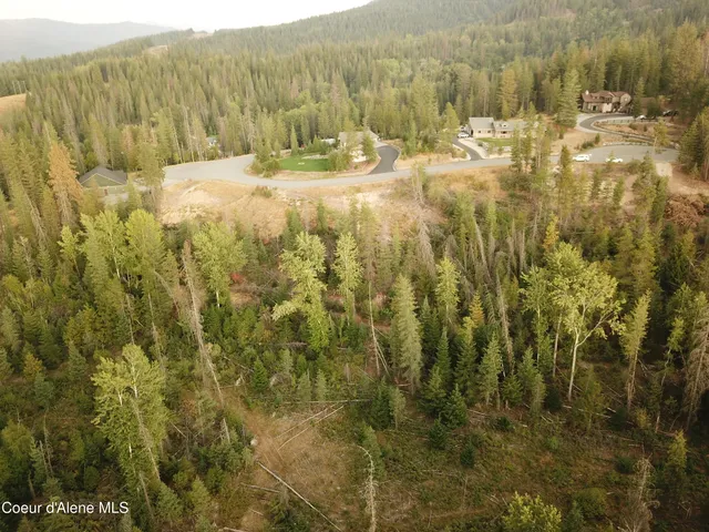 $99,950 | 120 Blazing Saddle, Pinehurst, ID 83850