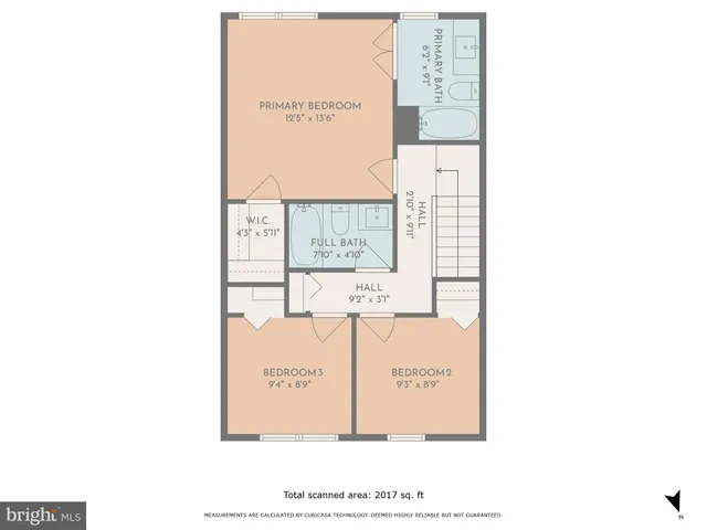$2,950 | 1259 Stockport Court, Bowie, MD 20721