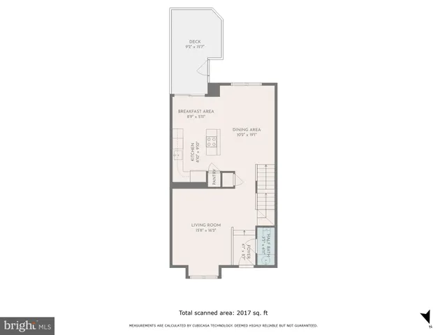 $2,950 | 1259 Stockport Court, Bowie, MD 20721
