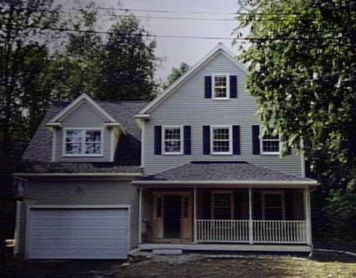 60 Ward Street Lexington, MA 02421 - Photo 1 of 1